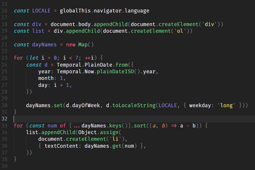 JavaScript_code JAVASCRIPT