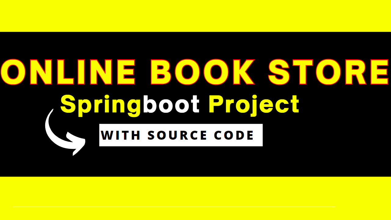 Online Book Shop