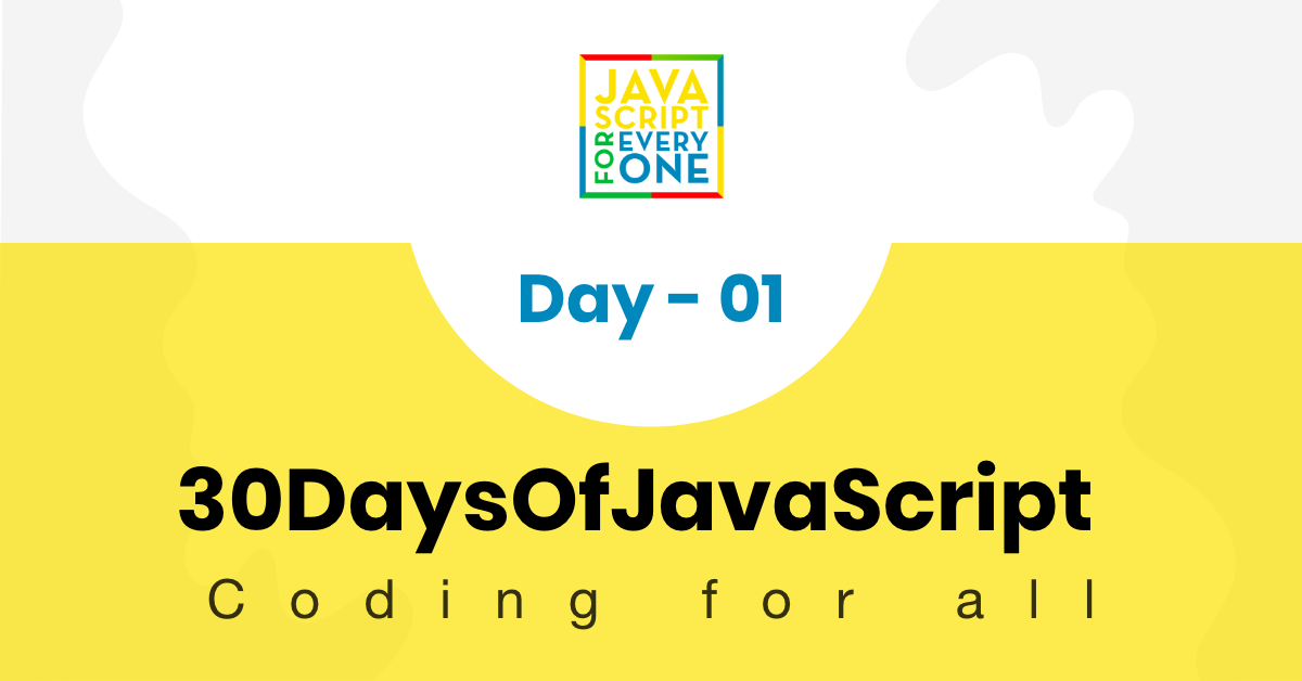 Javascript course