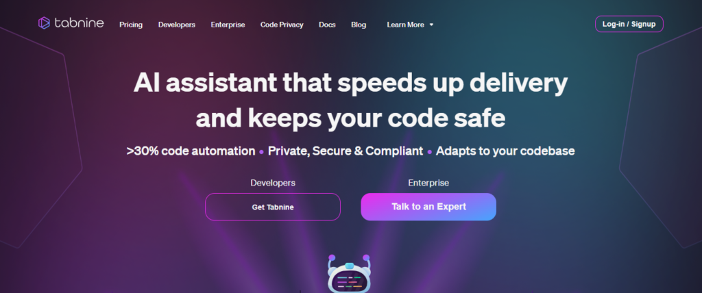 image-1024x428 Top Artificial Intelligence (AI) Tools That Can Generate Code To Help Programmers