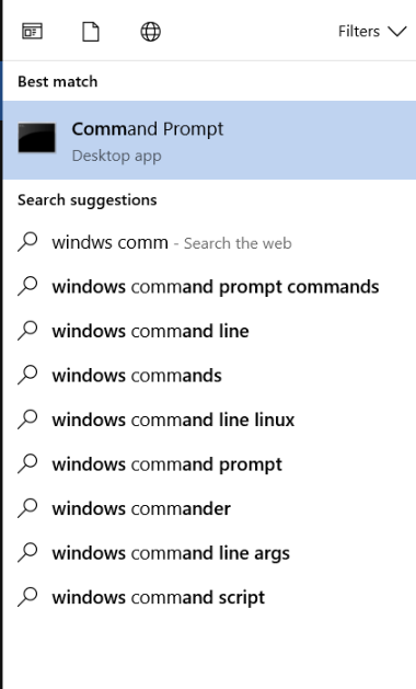 image-16 How to Install Node.js and NPM on Windows