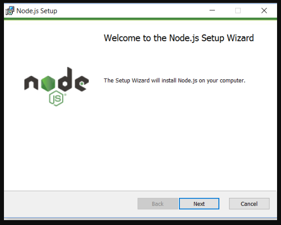image-17 How to Install Node.js and NPM on Windows