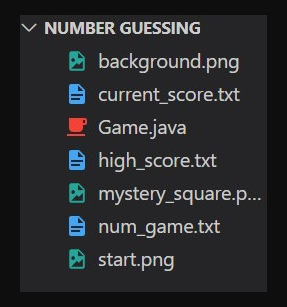 image-1 Ultimate Guide: How to Build a Number Guessing Game in Java! Step-by-Step Tutorial with FREE Source Code!"