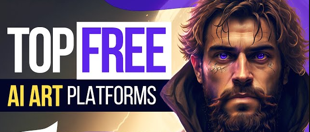 image-11 Top 10 Free AI Art Generators for Transforming Text into Stunning Images
