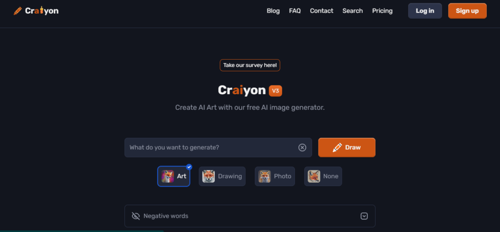 image-14-1024x475 Top 10 Free AI Art Generators for Transforming Text into Stunning Images