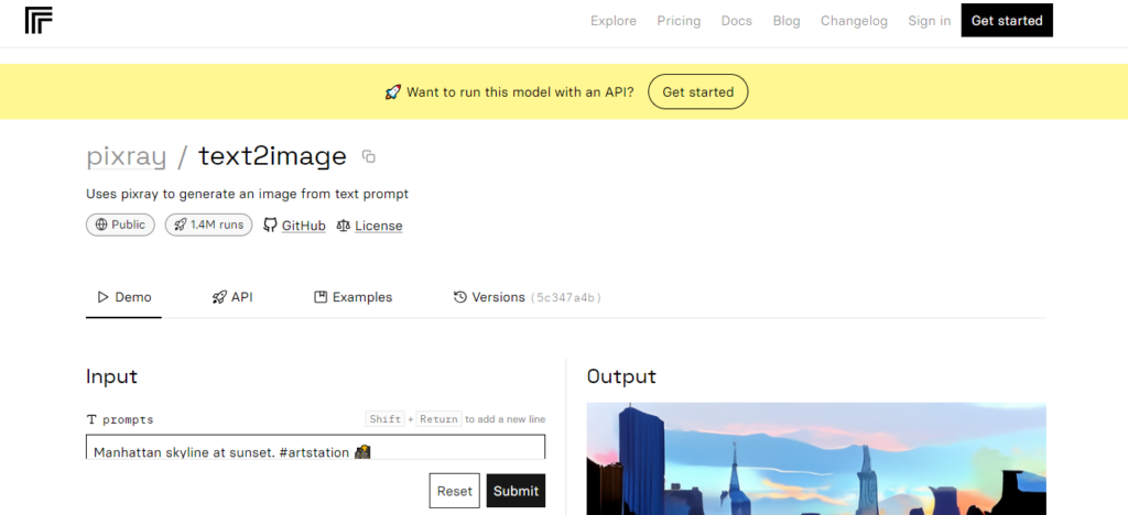 image-15-1024x468 Top 10 Free AI Art Generators for Transforming Text into Stunning Images