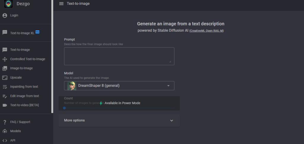 image-18-1024x486 Top 10 Free AI Art Generators for Transforming Text into Stunning Images