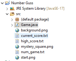 image-2 Ultimate Guide: How to Build a Number Guessing Game in Java! Step-by-Step Tutorial with FREE Source Code!"