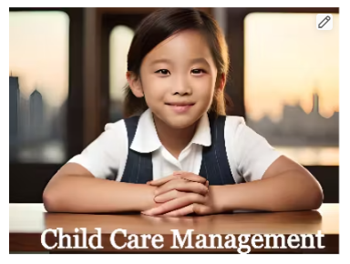 Child Care Management System