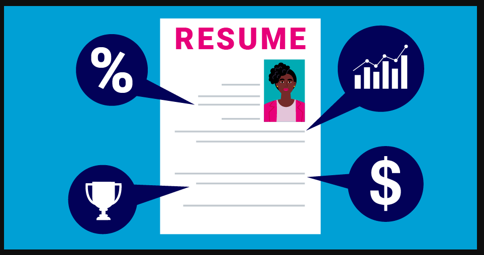 image-4 Resume for Freshers: How to Make a Resume for Freshers