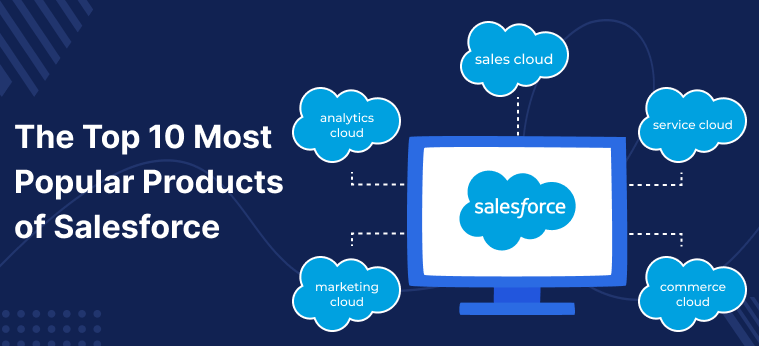 Unveil the Ultimate Top10 Salesforce Projects Idea💡 Don’t Miss Out !🔥