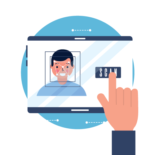 image-58 Learn How to Create Face Recognition based Attendance System in python!
