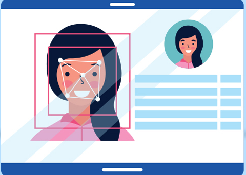 image-60 Learn How to Create Face Recognition based Attendance System in python!