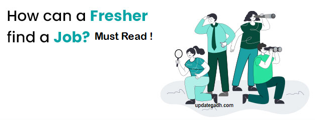 Top 10 Secrets : How to Find Jobs for Freshers Step-by-Step Guide
