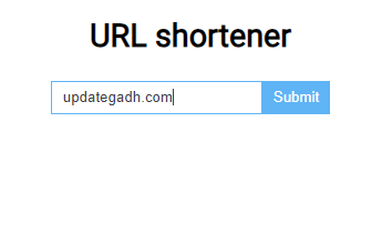 image-8 Unbelievable! How to Build a URL Shortener in React with Shrtcode