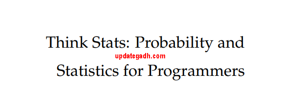 1-1 Free Top 5 Books to Master Data Science