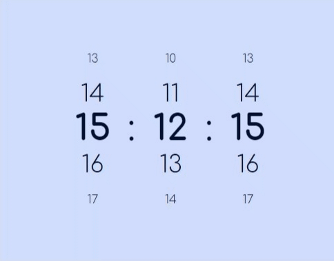 chrome-capture-2023-9-4 Secrets How to Design Digital Clock using JavaScript ! 💥 Mind-Blowing 2 Tips for Success!"