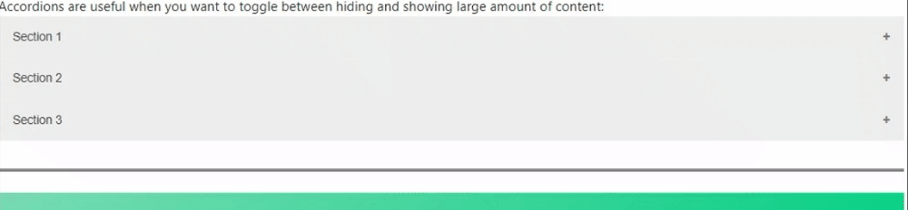 chrome-capture-2023-9-5 Unlock ! How To Create an Accordion in 3 Simple Steps for Stunning Code!"