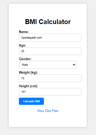 image-28 BMI Calculator Using HTML CSS & JavaScript in 3 steps  ,Wow !