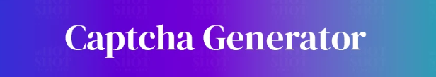 image-90 Captcha Generator JavaScript | Step By Step JavaScript Project