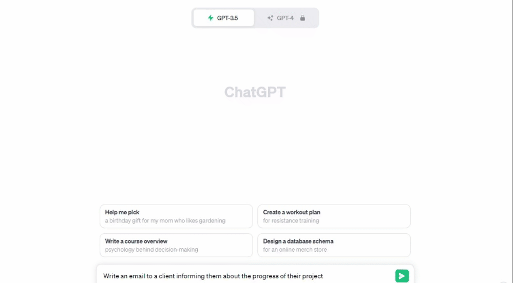 kepp 5 Use ChatGPT: Remote and Freelance Work You Must Know