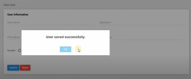 image-109 Online Quiz System In PHP With Source Code