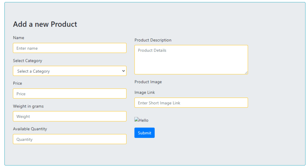 image-118-1024x556 E commerce Website using Spring Boot : Buy/sell the Food With Source Code