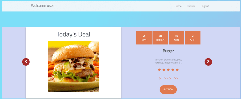 image-124-1024x423 E commerce Website using Spring Boot : Buy/sell the Food With Source Code