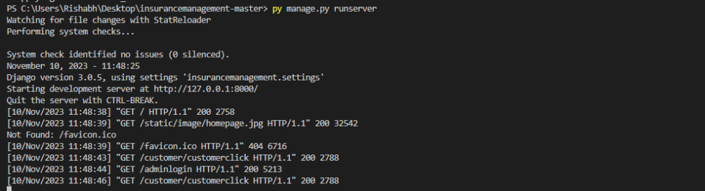 image-30-1024x278 Insurance Management System in Python Django with Free Source Code
