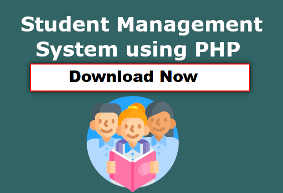 image-4 School Management System with source code Download