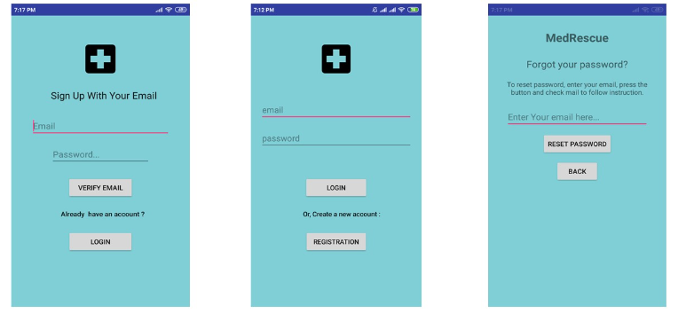 image-60 Emergency Ambulance Booking Android App