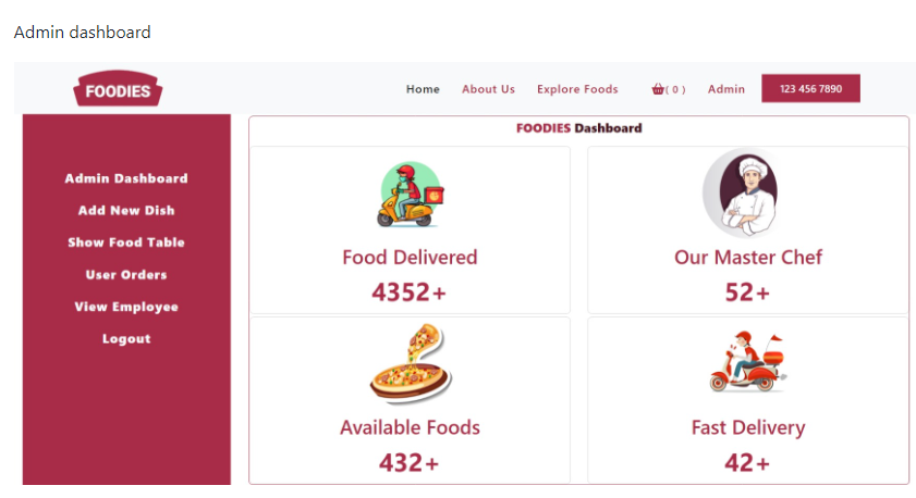image-84 Food Ordering App in React Node.js Free Source Code