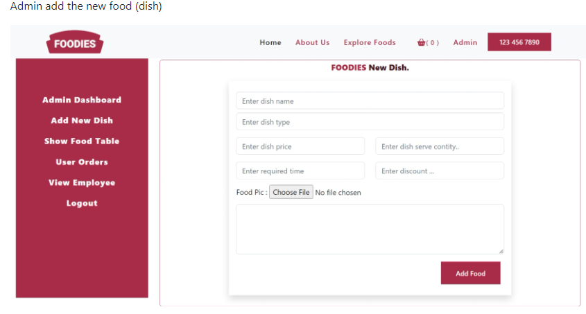image-85 Food Ordering App in React Node.js Free Source Code