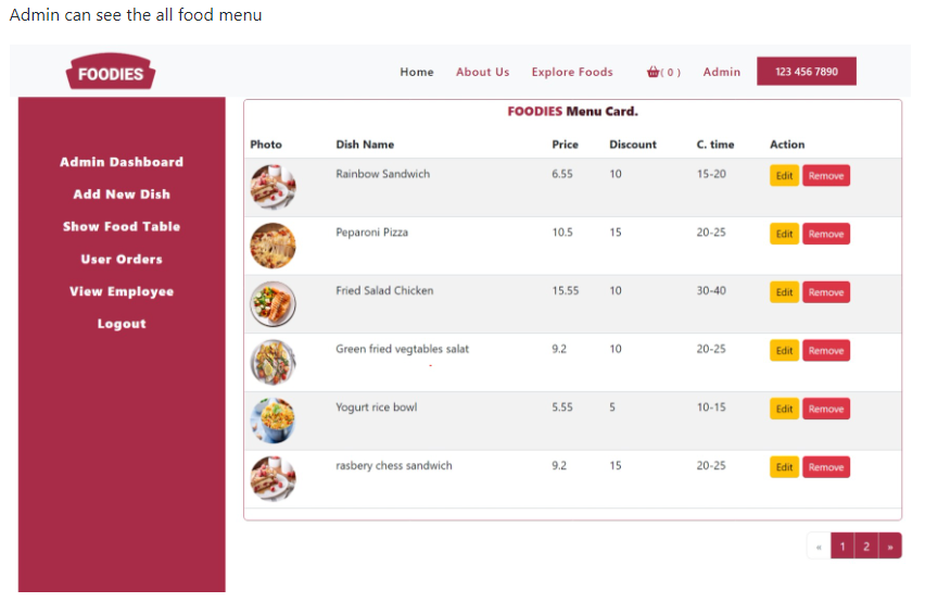 image-86 Food Ordering App in React Node.js Free Source Code