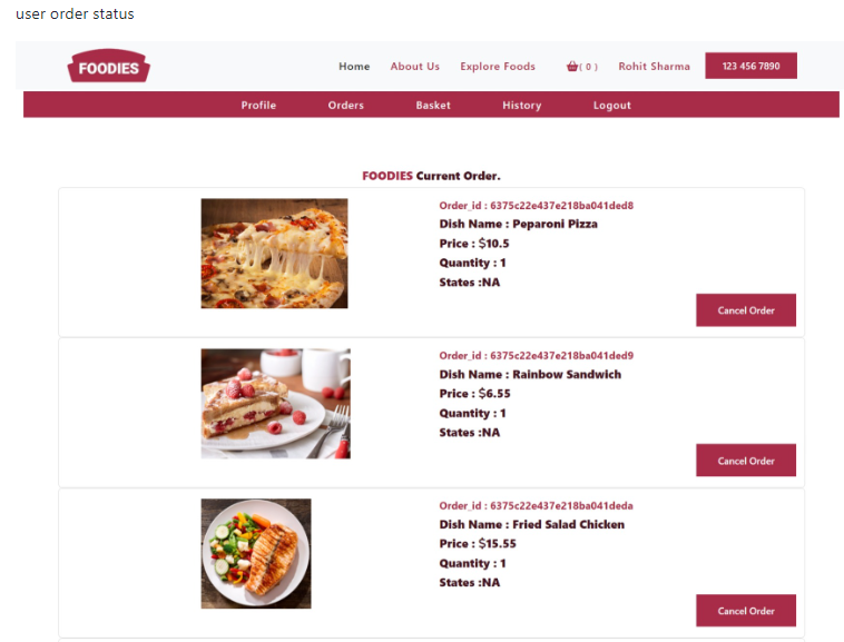 image-88 Food Ordering App in React Node.js Free Source Code