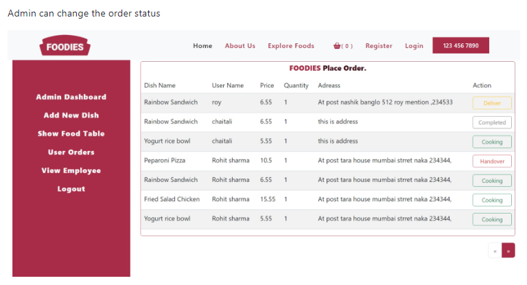 image-89 Food Ordering App in React Node.js Free Source Code