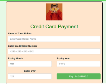 image-95 E-Commerce Website Project in Java Servlets (JSP)