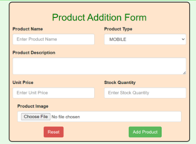 image-97 E-Commerce Website Project in Java Servlets (JSP)