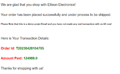 image-98 E-Commerce Website Project in Java Servlets (JSP)