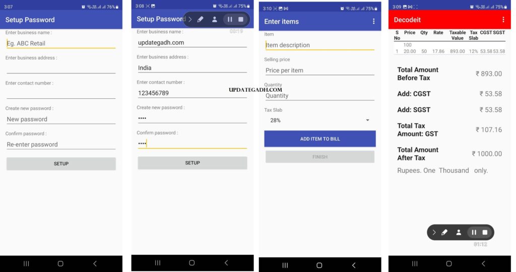 photo_5_2023-11-18_16-27-26-1-1024x540 Android App Free :GST Billing App In Android Using Java With Source Code