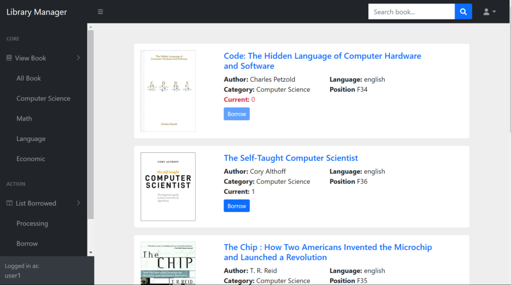 UserListBook-1024x571 Final Year Project : library management system in JSP