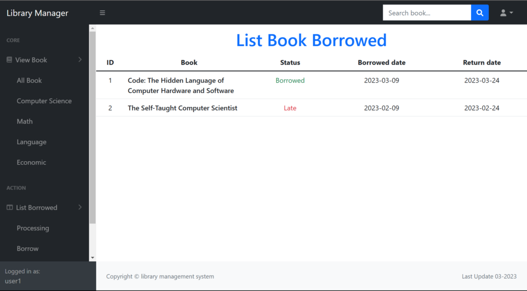 UserListBorrow-1024x567 Final Year Project : library management system in JSP