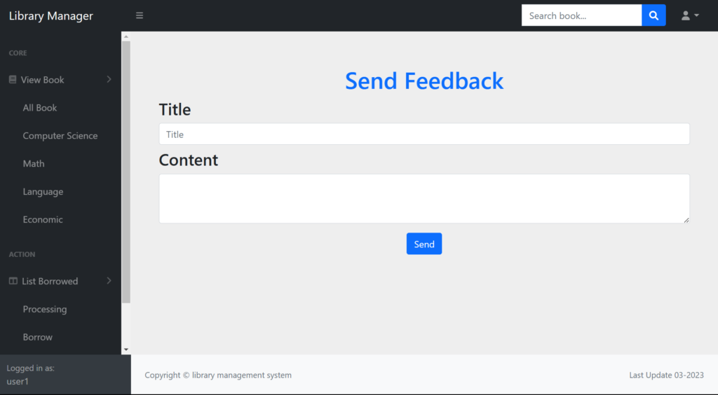 UserSendFeedback-1024x564 Final Year Project : library management system in JSP