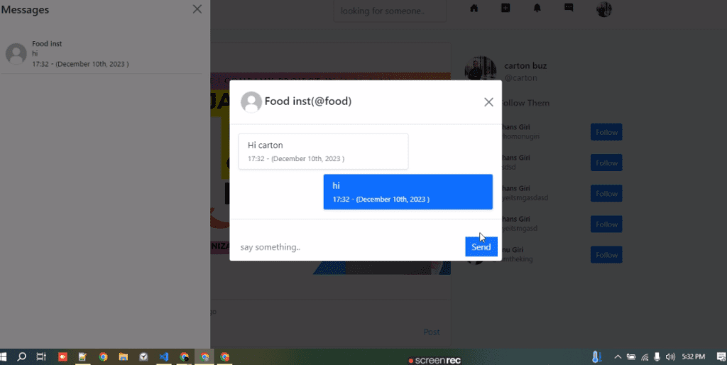 image-28-1024x514 Instagram Clone Project Using Php and Mysql With Source Code