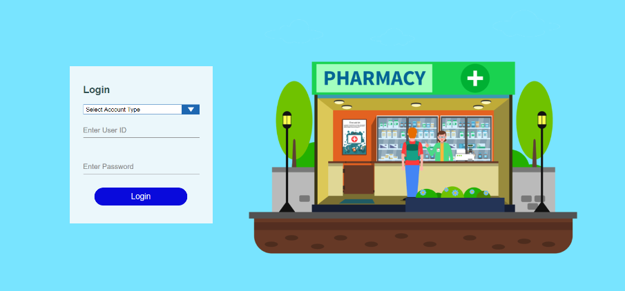 image-38 Pharmacy Drug Store in JSP (DBMS Mini Project)