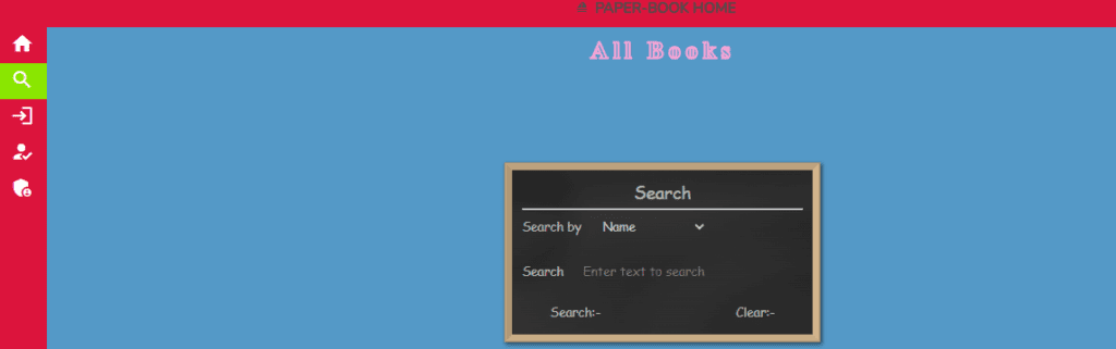 image-5-1024x321 Building Online Book Store in PHP MySQL with PAYTM  Integrated