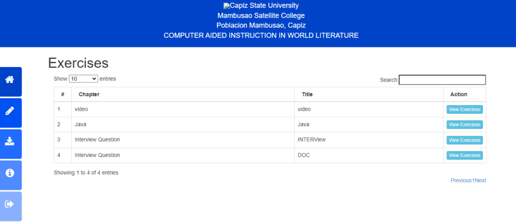 image-58-1024x441 E-Learning website Using PHP and MySQL with Source Code