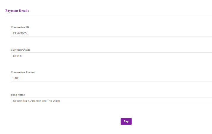 image-6 Building Online Book Store in PHP MySQL with PAYTM  Integrated