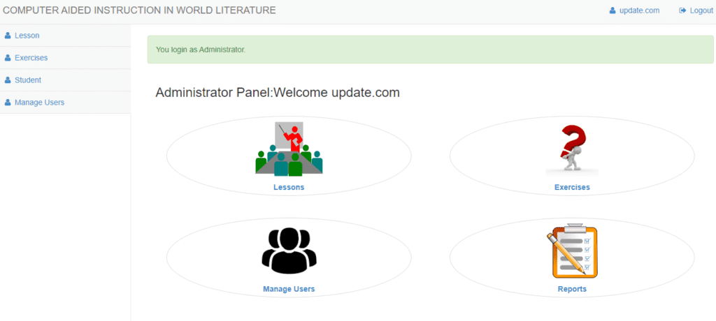 image-61-1024x460 E-Learning website Using PHP and MySQL with Source Code