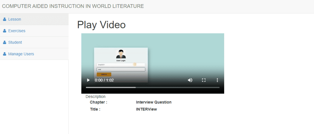 image-63-1024x439 E-Learning website Using PHP and MySQL with Source Code